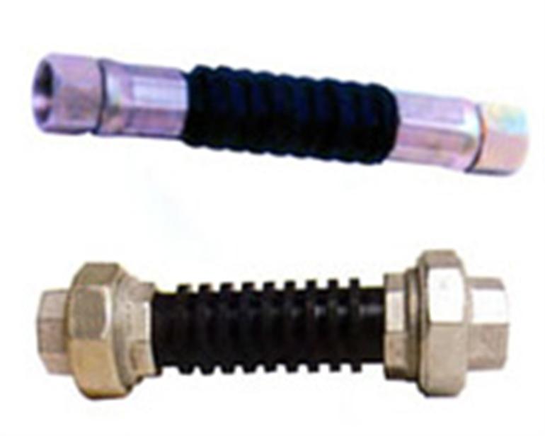 JCD-BW.N型風(fēng)機(jī)盤管橡膠接頭